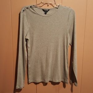 Lauren Ralph Lauren long sleeve shirt